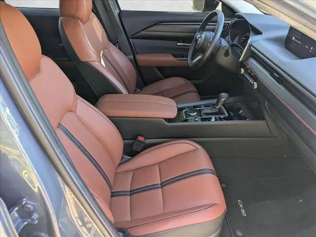 2023 Mazda CX-50 2.5 Turbo Meridian Edition