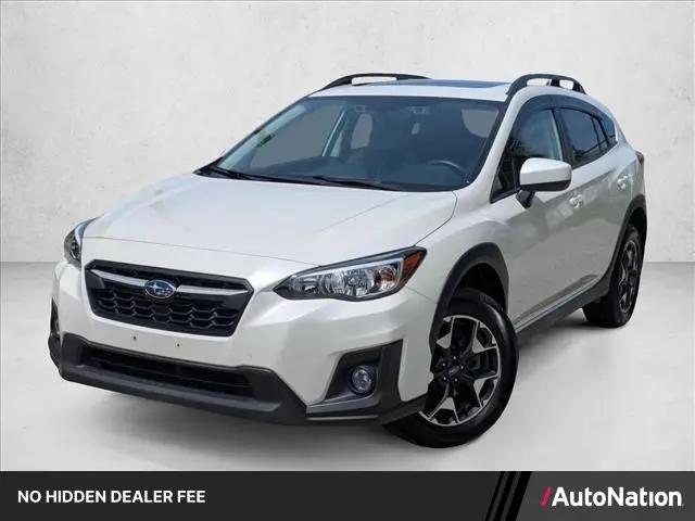 2019 Subaru Crosstrek 2.0i Premium for sale in Sarasota, FL