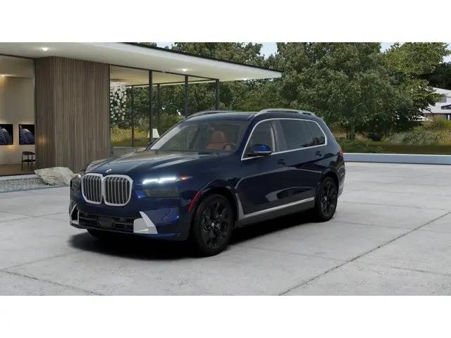 2026 BMW X7 xDrive40i for sale in Bluffton, SC