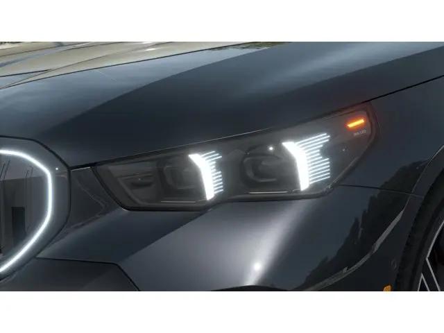 2027 BMW 5 Series 530i