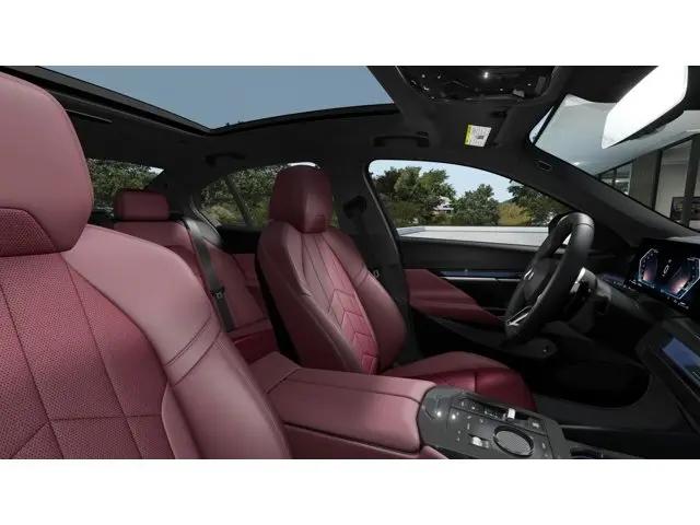 2027 BMW 5 Series 530i