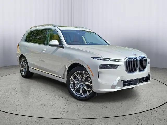 2023 BMW X7 xDrive40i for sale in Battle Creek, MI