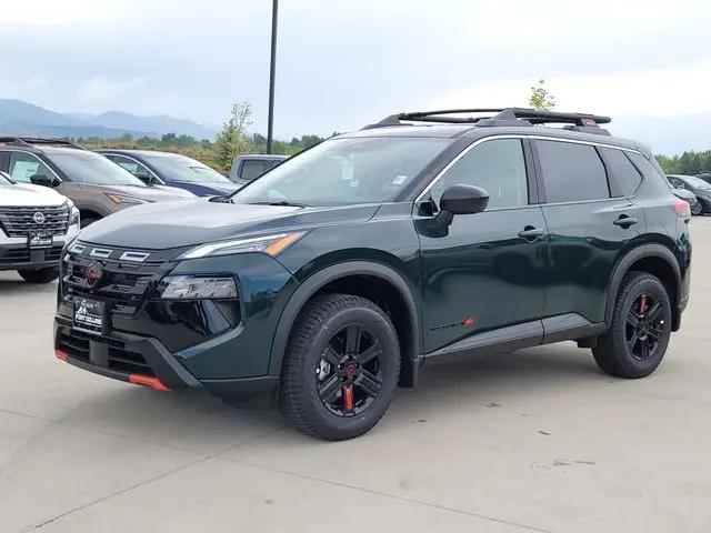2026 Nissan Rogue Rock Creek for sale in Ft Collins, CO