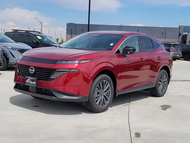 2026 Nissan Murano SL for sale in Ft Collins, CO