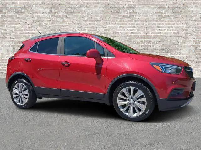 2020 Buick Encore FWD Preferred for sale in Midlothian, VA