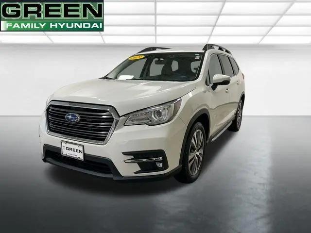 2021 Subaru Ascent Limited for sale in Moline, IL