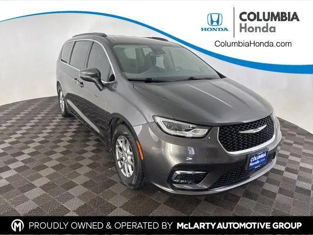 2021 Chrysler Pacifica Touring for sale in Columbia, MO