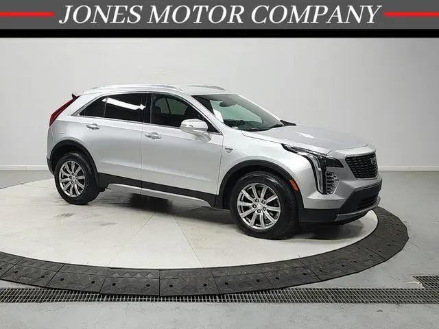 2022 Cadillac XT4 FWD Premium Luxury for sale in Savannah, TN