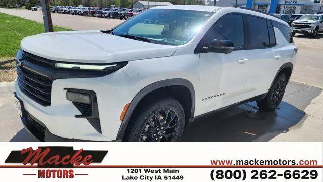 2024 Chevrolet Traverse FWD LT for sale in Lake City, IA