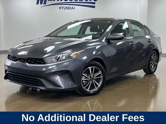 2023 Kia Forte LXS for sale in Murfreesboro, TN