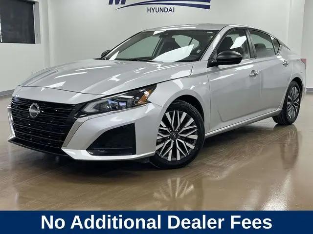 2024 Nissan Altima SV FWD for sale in Murfreesboro, TN