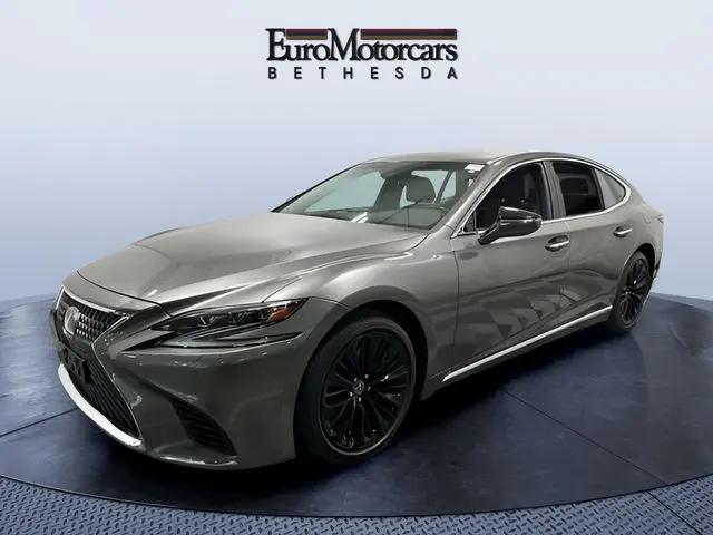2020 Lexus LS 500 LS 500 for sale in Bethesda, MD