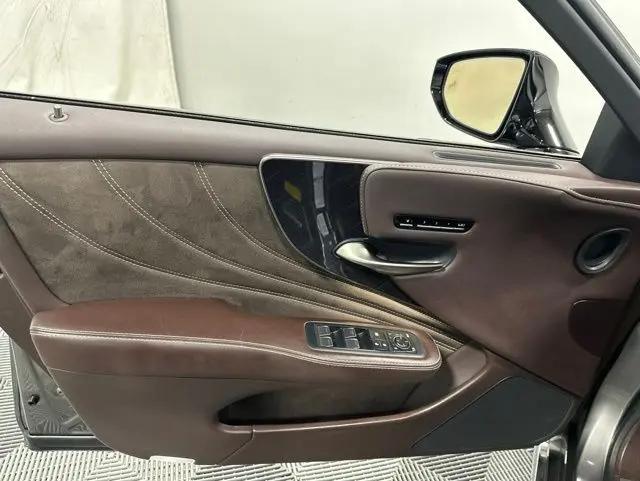 2020 Lexus LS 500 LS 500