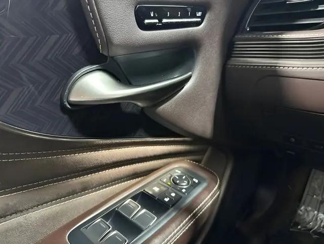 2020 Lexus LS 500 LS 500