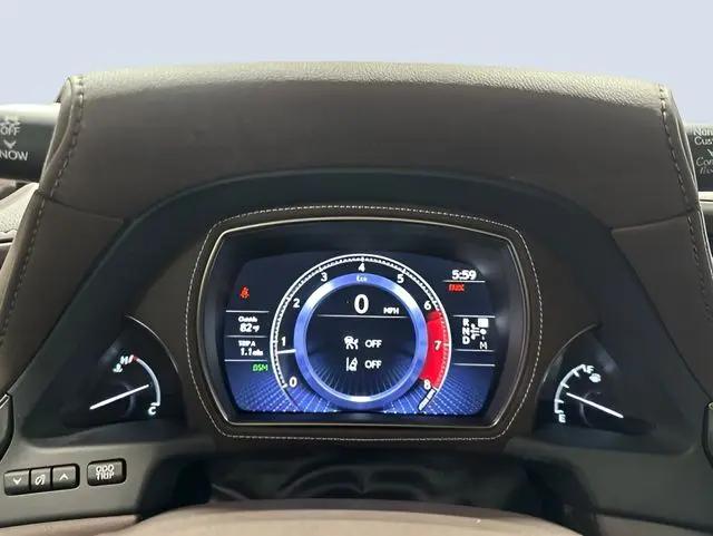2020 Lexus LS 500 LS 500