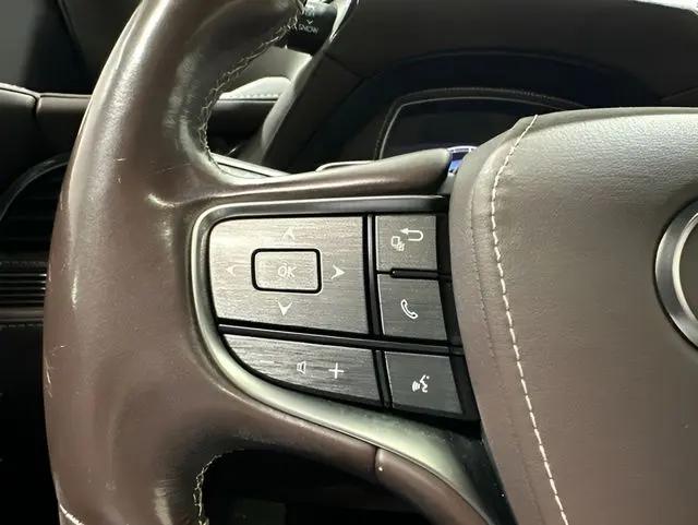 2020 Lexus LS 500 LS 500