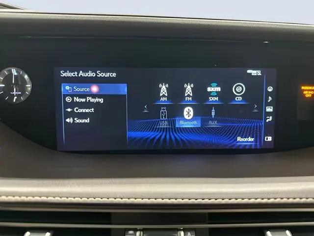 2020 Lexus LS 500 LS 500
