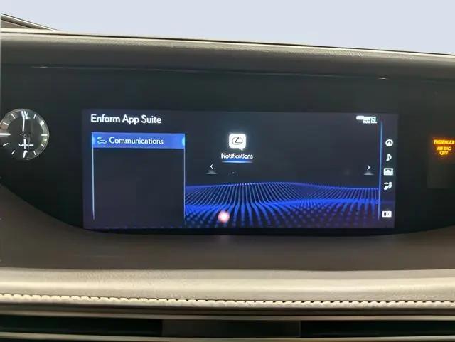 2020 Lexus LS 500 LS 500