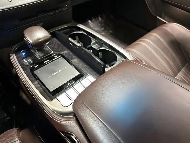 2020 Lexus LS 500 LS 500