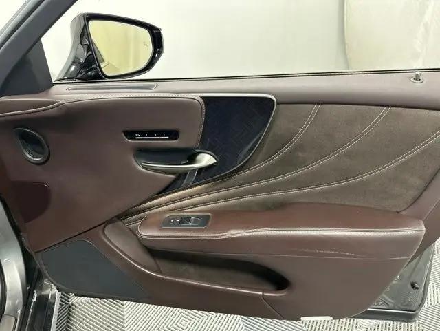 2020 Lexus LS 500 LS 500