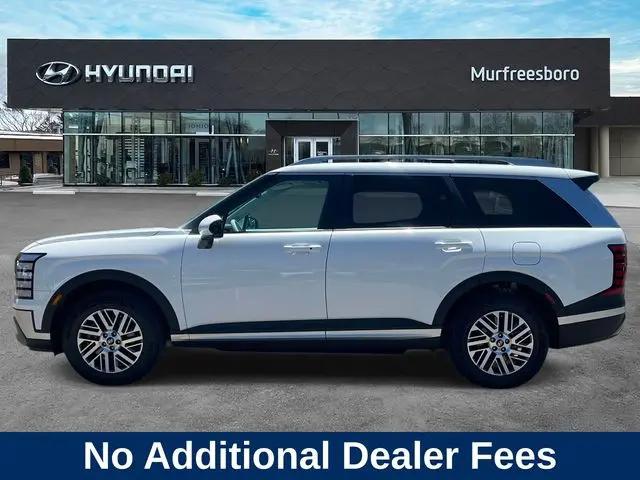 2026 Hyundai Palisade SEL 7P