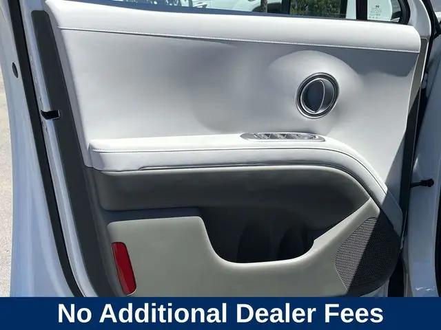 2026 Hyundai Palisade SEL 7P