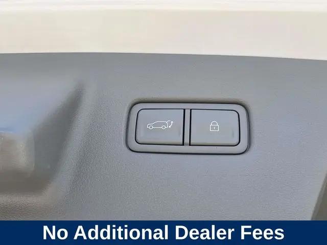 2026 Hyundai Palisade SEL 7P