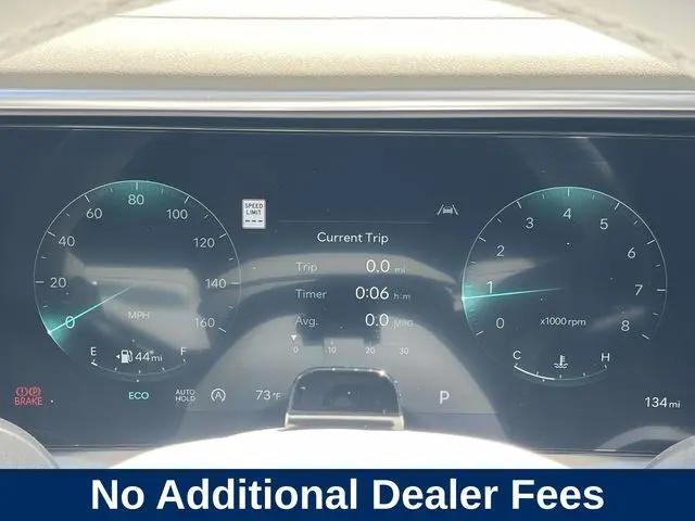 2026 Hyundai Palisade SEL 7P