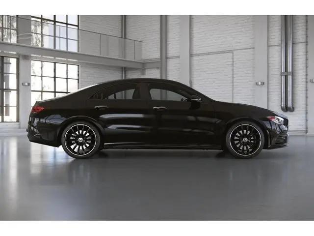 2023 Mercedes-Benz CLA 250 CLA 250