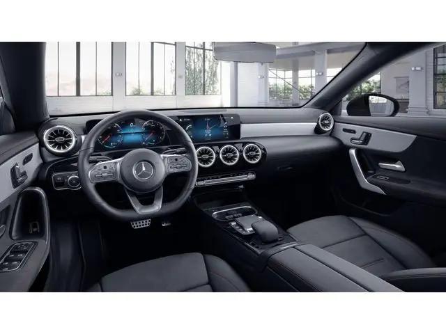 2023 Mercedes-Benz CLA 250 CLA 250