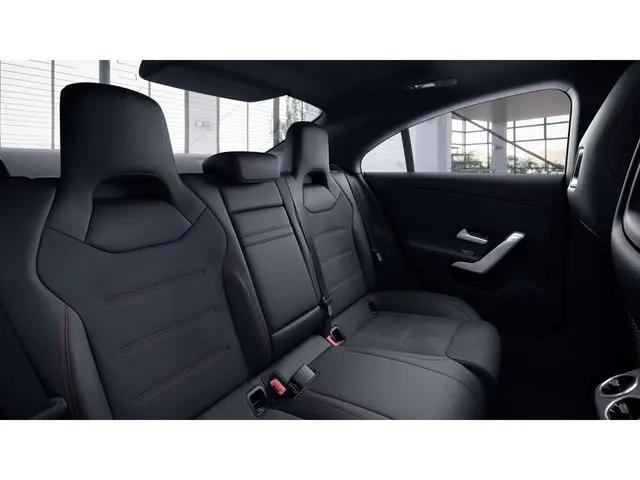 2023 Mercedes-Benz CLA 250 CLA 250