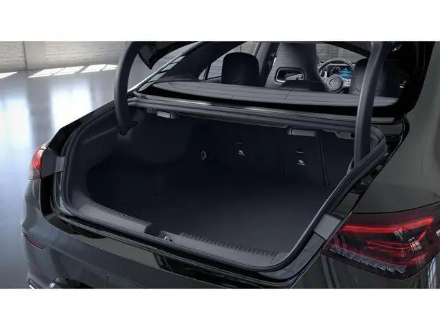 2023 Mercedes-Benz CLA 250 CLA 250