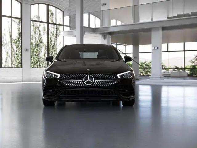 2023 Mercedes-Benz CLA 250 CLA 250