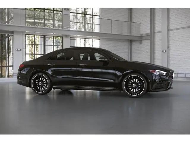 2023 Mercedes-Benz CLA 250 CLA 250
