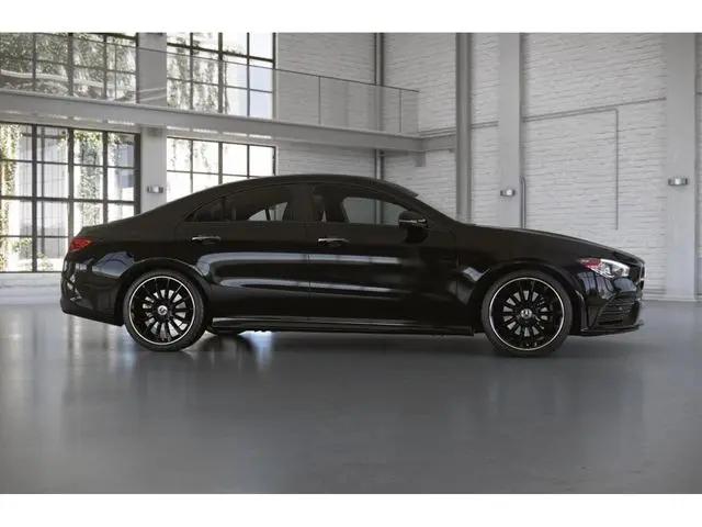 2023 Mercedes-Benz CLA 250 CLA 250