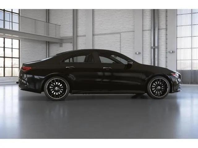 2023 Mercedes-Benz CLA 250 CLA 250