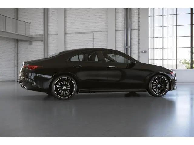2023 Mercedes-Benz CLA 250 CLA 250