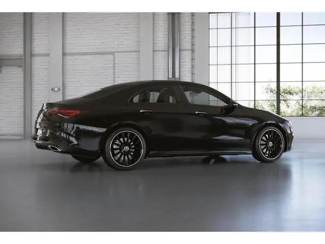 2023 Mercedes-Benz CLA 250 CLA 250