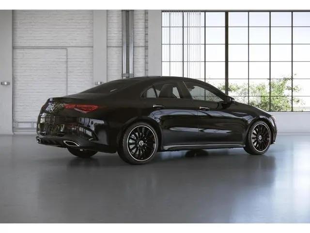 2023 Mercedes-Benz CLA 250 CLA 250