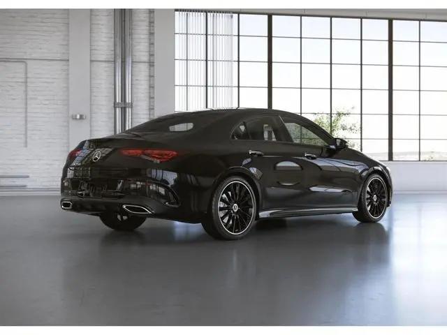 2023 Mercedes-Benz CLA 250 CLA 250