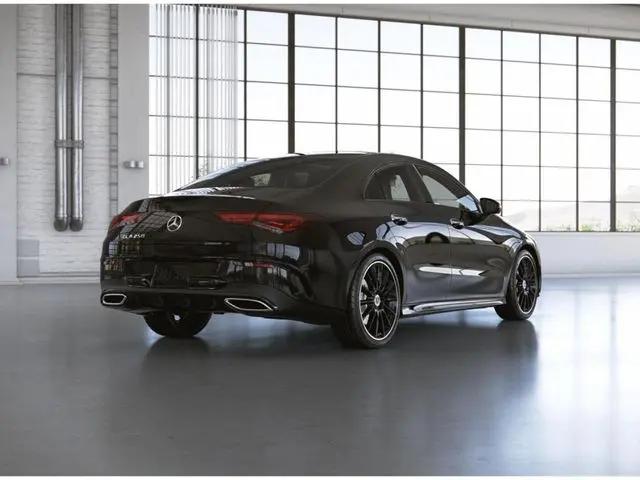 2023 Mercedes-Benz CLA 250 CLA 250