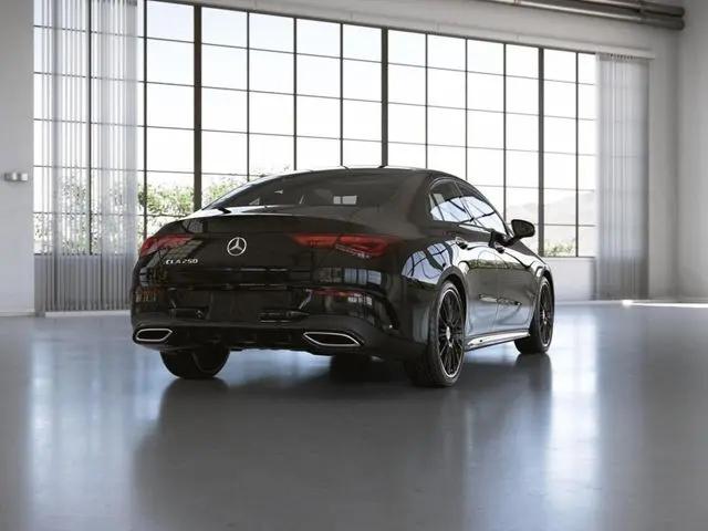 2023 Mercedes-Benz CLA 250 CLA 250