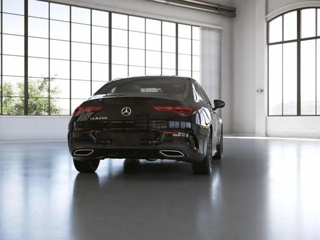 2023 Mercedes-Benz CLA 250 CLA 250