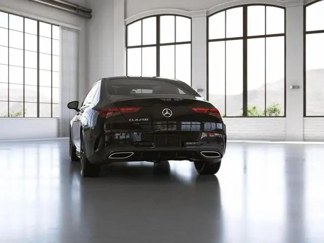 2023 Mercedes-Benz CLA 250 CLA 250