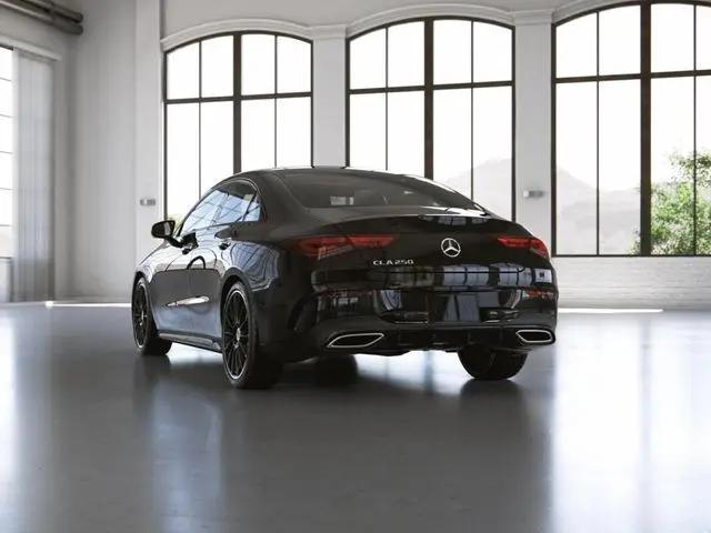 2023 Mercedes-Benz CLA 250 CLA 250