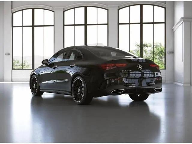 2023 Mercedes-Benz CLA 250 CLA 250