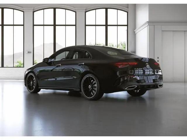 2023 Mercedes-Benz CLA 250 CLA 250