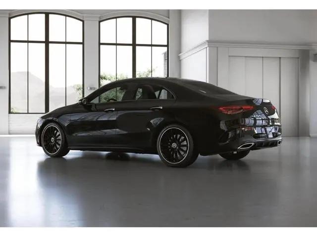 2023 Mercedes-Benz CLA 250 CLA 250