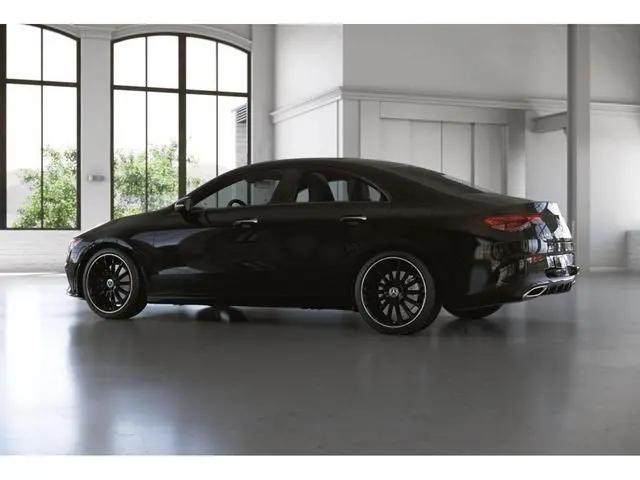 2023 Mercedes-Benz CLA 250 CLA 250