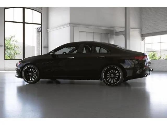 2023 Mercedes-Benz CLA 250 CLA 250